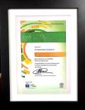 QLD WorkSafe Certificate